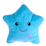 Decorative Luminous Pillow