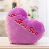 Decorative Luminous Pillow