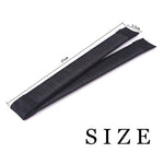 6Colors Women's Hair Circle Plate Hair Ornaments Round Head Hair Curler