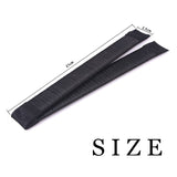 6Colors Women's Hair Circle Plate Hair Ornaments Round Head Hair Curler