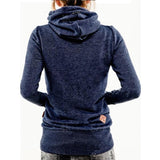 Stylish Women's Fleece Pullover Hoodies