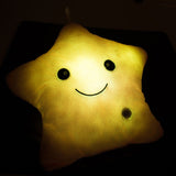 Decorative Luminous Pillow