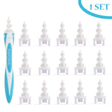 Spiral Ear Cleaner