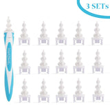 Spiral Ear Cleaner