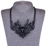 Chain Necklaces