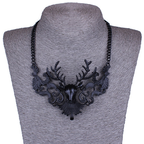Chain Necklaces