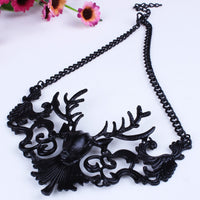 Chain Necklaces