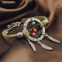 Dreamcatcher Bracelet