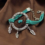 Dreamcatcher Bracelet