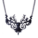Chain Necklaces
